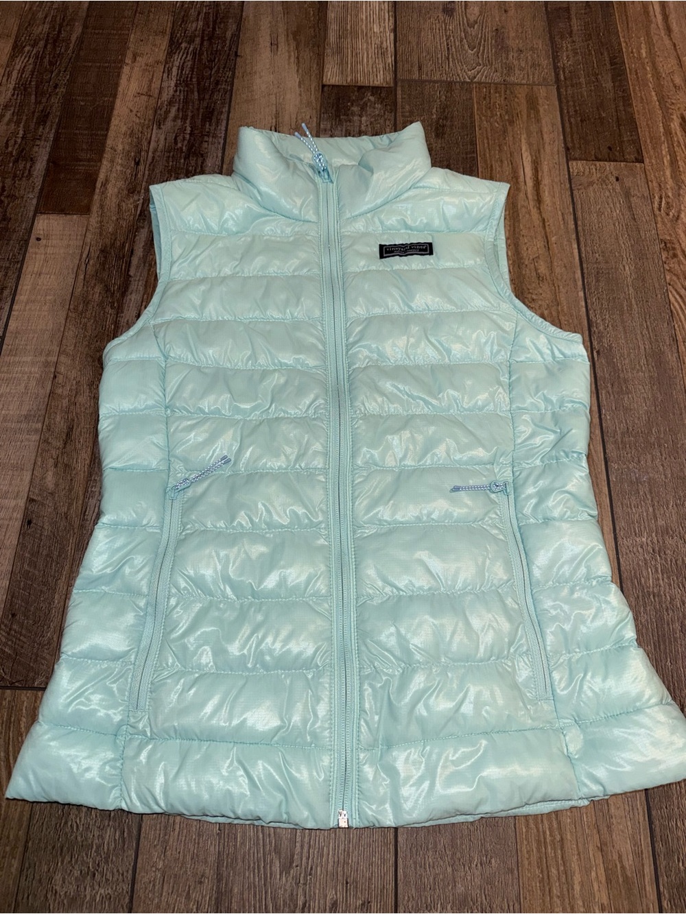 Vineyard Vines XXS Near New Puffer Vest